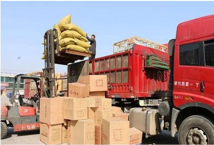 漳州到雁江区物流专线