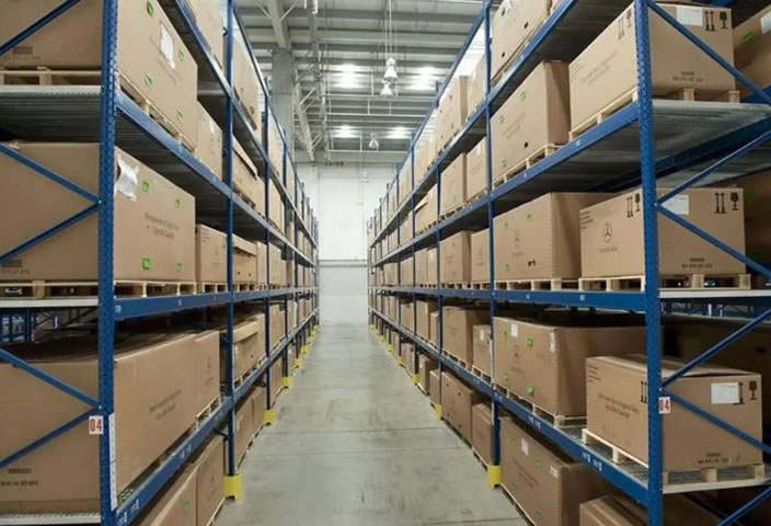 漳州到雁江区货物仓储