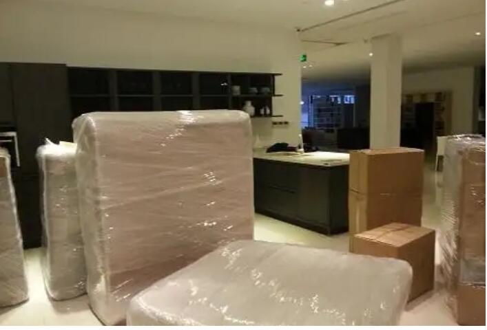 漳州到雁江区长途搬家