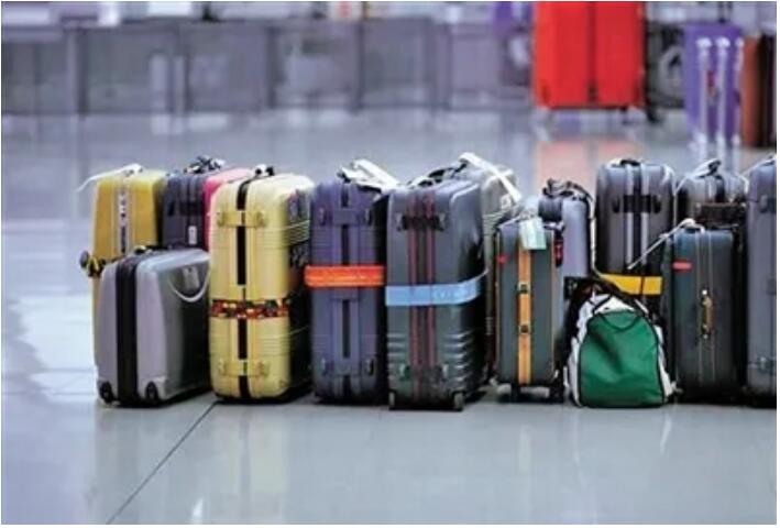 漳州到雁江区行李托运