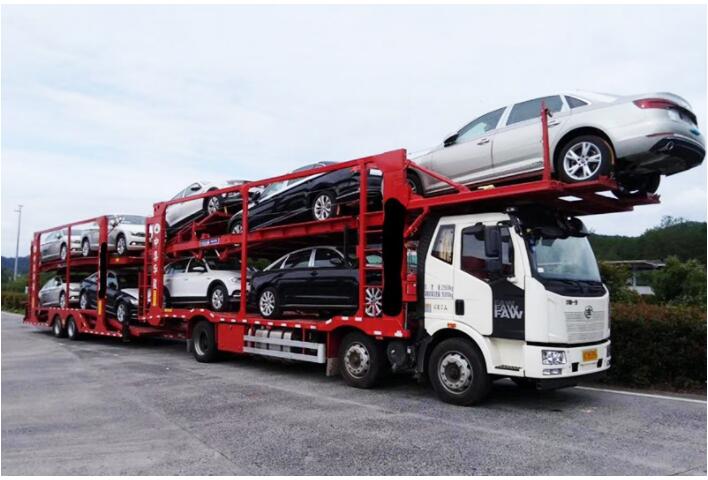 漳州到雁江区轿车托运